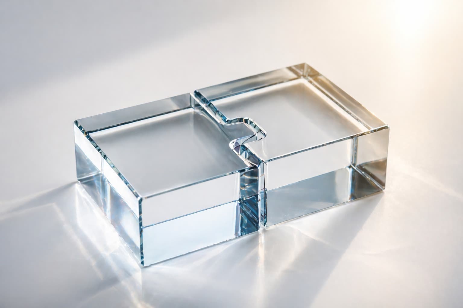 Uncompromising Integrity & Openness