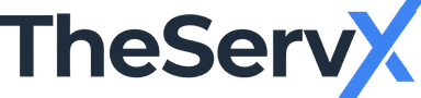 TheServX Logo